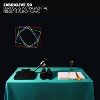 Fabriclive.50 - Dbridge &amp; Instra:mental Present Autonomic Sampler/Promo Mix by Avery James