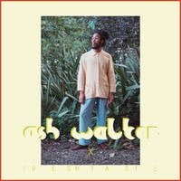 The Cooks - Fresh Taste #67 (Ash Walker - Special Edition) by Brooklyn Radio