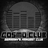 DJ Sacrifice @ Cosmo Club Oberhausen 13.12.2014 by DJ Sacrifice