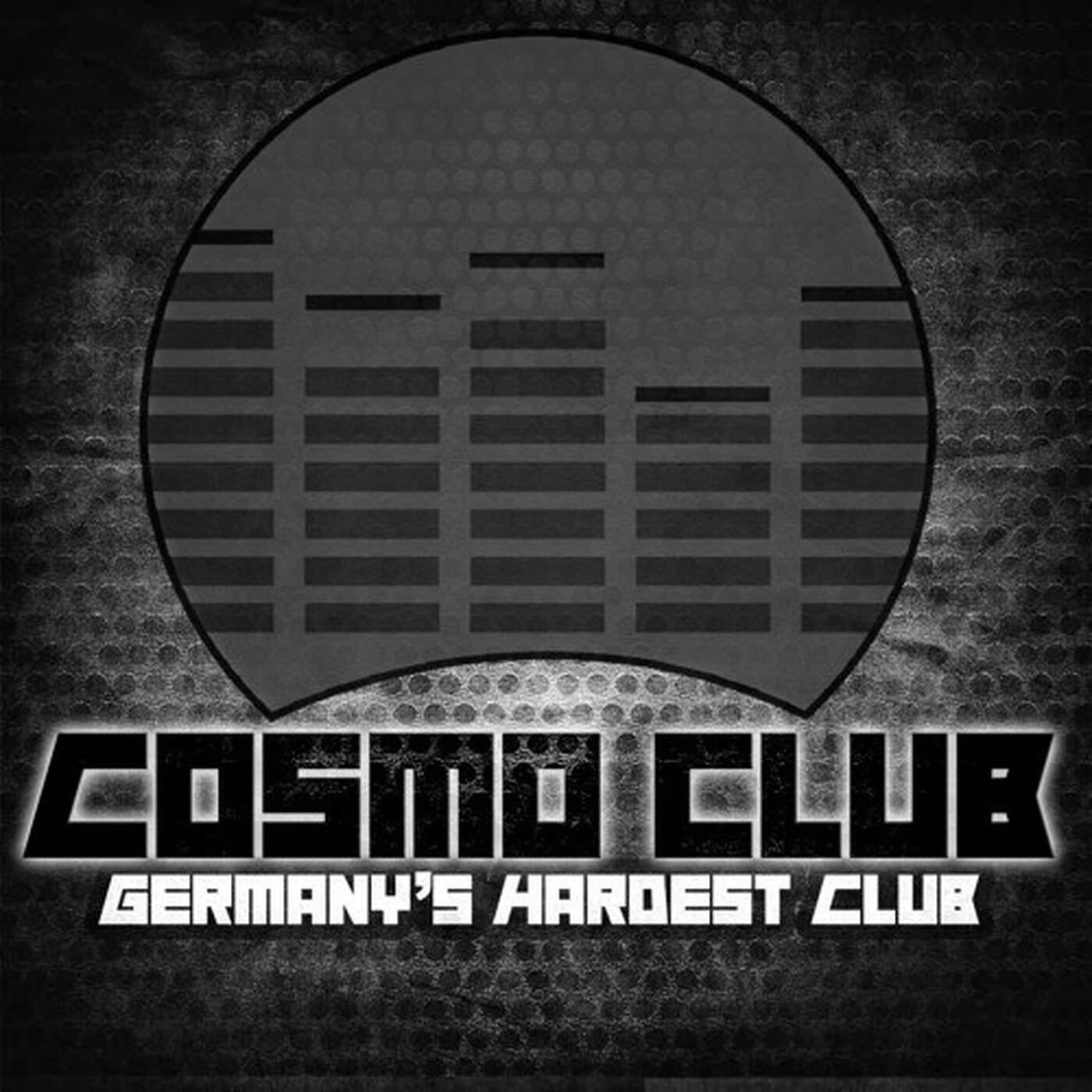 DJ Sacrifice @ Cosmo Club Oberhausen 13.12.2014