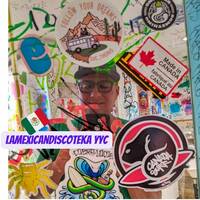 LaMexicanDiscoteka YYC by ManoLo PasTor