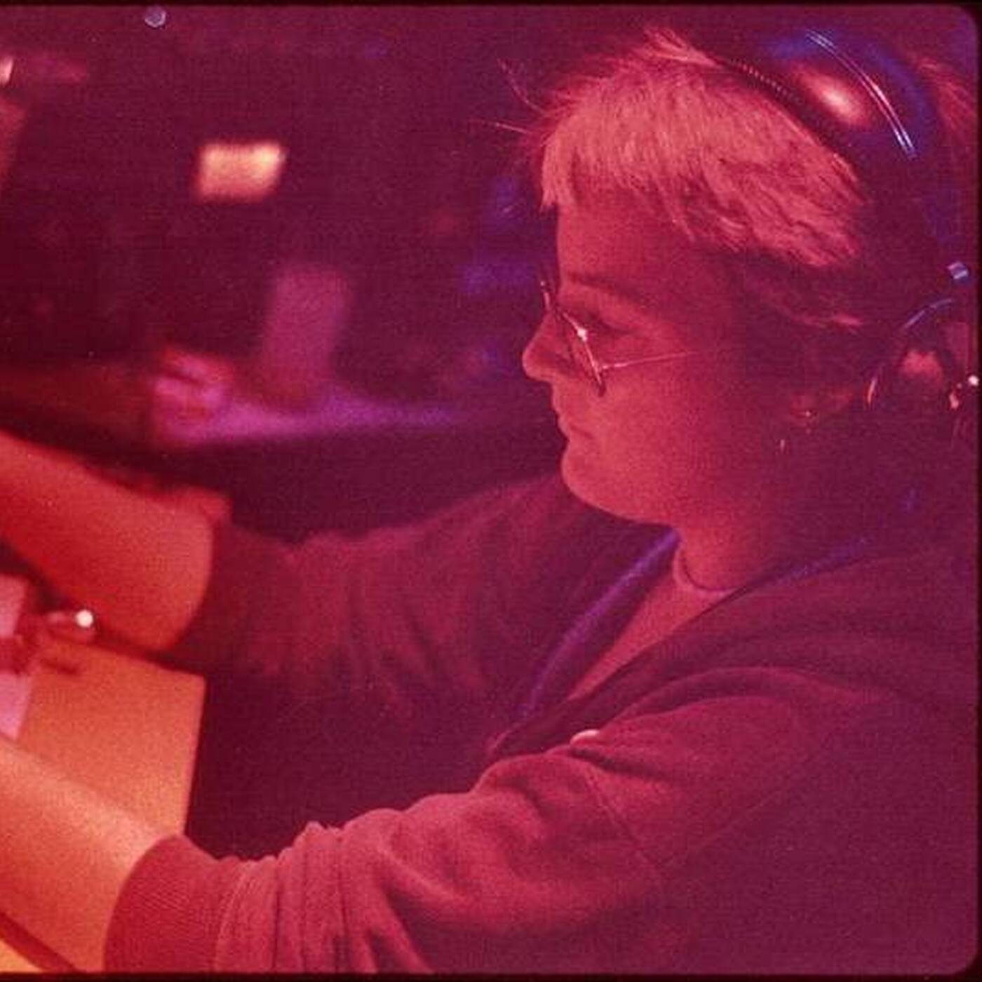 DJ Wendy Hunt - Live At Boston-Boston  11-11-79 (Jim Hopkins Remaster) episode artwork
