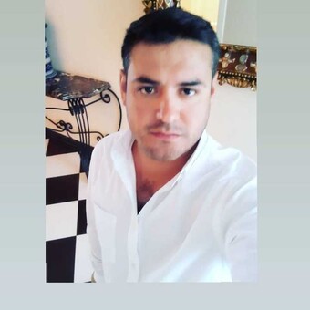 Danny Vilchez Peralta