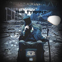 SOS-16 Explicit - Tyrant by Noisj