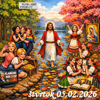 Spirituálny kapitál 603 - 2026-02-05 „Na čom ozaj záleží ? Narcizmus a konzumizmus“ by Slobodný Vysielač