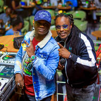 EVO LOUNGE REGGAE THURSDAYS by DEEJAY JURANKA