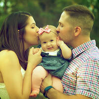 Amoris laetitia 3b by Hogares de Santa María