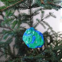 2. simbols | Zeme | 03.12.2018. by Radio Marija Latvija