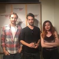  Bir Baba Indie Lokal #20: Akın Sevgör (16.09.2019 @ Açık Radyo) by Bir Baba Indie