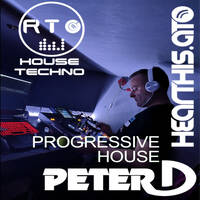 DJ .Peter D. live set