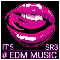 EDM NONSTOP VOL.1 DJ SR3 by DJ ELECTRONIKZ