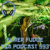 Scientific Sound Podcast 593 is Bicycle Corporations 'Foundations' 38 with Elmer Fudge. by Scientific Sound Asia Radio