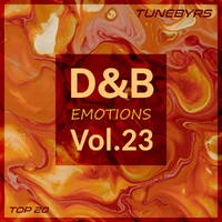 D&amp;B Emotions Vol.23 by TUNEBYRS