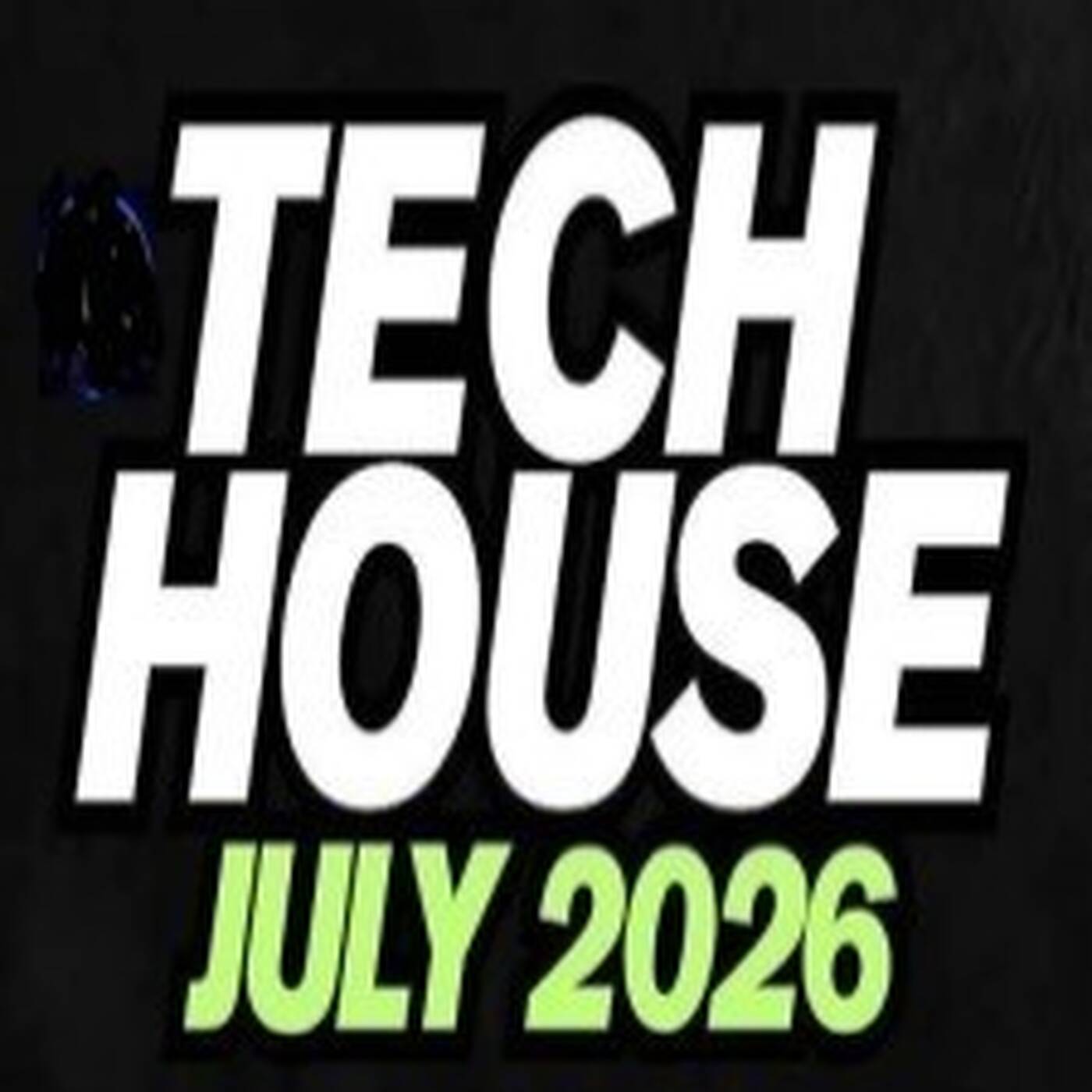 DJ ARI'S STYLE#SUMMER#TECH HOUSE#HOUSE #EP 06 2026 episode artwork