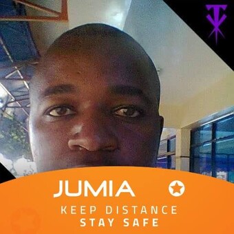 Shadrack Kimeu