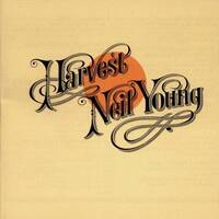 Episode 21 : NEIL YOUNG &amp; les 50 Ans de HARVEST by Juke Box du Delta Man