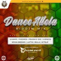 DanceAllela-Riddim-Mix - Muzikal Sheriff by Rastyle Republik