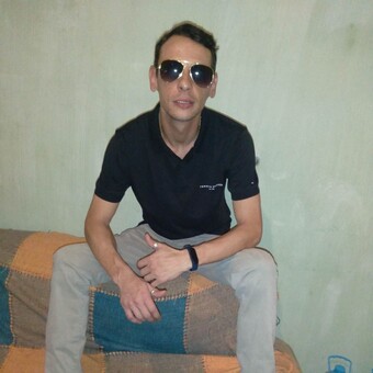 Cleber Dos Santos Costa