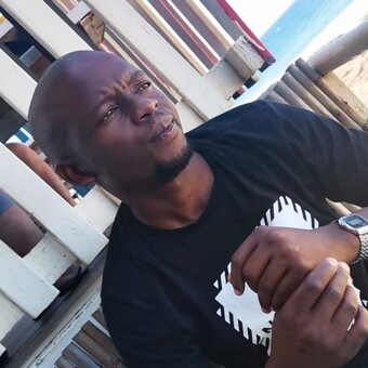 Ngcebozi Mpungose Khubah