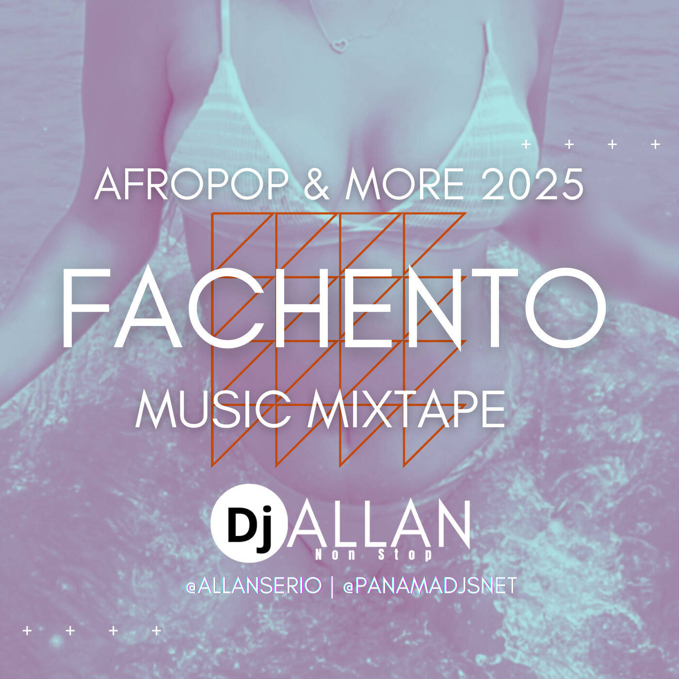 DJ ALLAN - AFROPOP 2026 - FACHENTO MIXTAPE