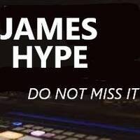 James Hype Premiere 5 Deck by Tito Dj