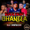 DEEJAY HESOH KENYA