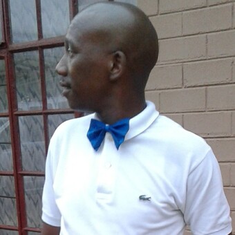 Thabang Moloi