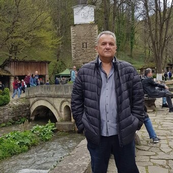 Здравко Димитров