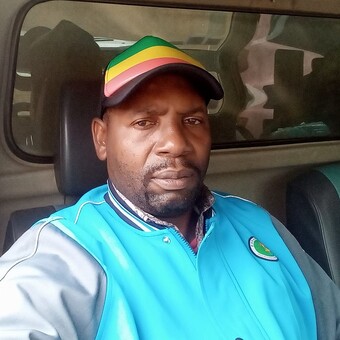 Philip Chome