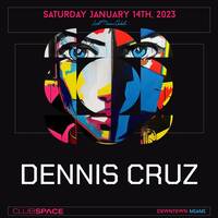 Space Miami 14-01-2023 by Dennis Cruz by Techno Music Radio Station 24/7 - Techno Live Sets
