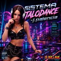 SISTEMA ITALO DANCE - PROGRAMA 4 -J .PALENCIA by joe d agostino