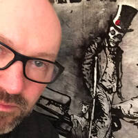 Dallas Observer Mixtape #98: Jethro Tilton by SOS Dallas DJ Archive