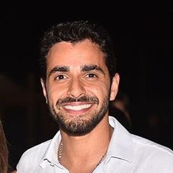 Gustavo Lima de Miranda