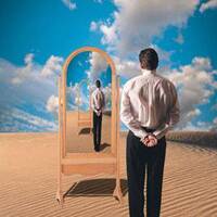 Find Yourself by Jay Skinner