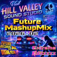 FutureRecords - FutureMashupMix 2026-02 by FutureRecords