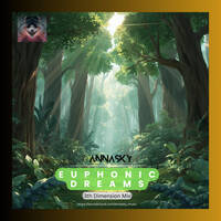 Annasky - Euphonic Dreams (3th Dimension Mix)320 by Annasky