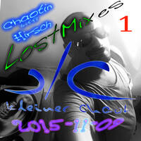 LostMixes2015-11-09 MondayAfterSunrise Set by kleinerChaot