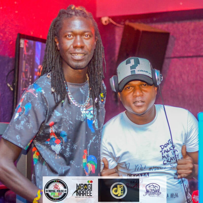 MC CURE ZEDIAMBO ft COMBAT DJ DUBLICIOUS VIBE