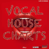 Vocal-House-Charts-Mix-1 by Oliver Man