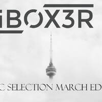 Iboxer Music Selection March Edition by IboxerPL