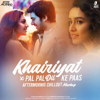 Khairiyat x Mashup by SIMA