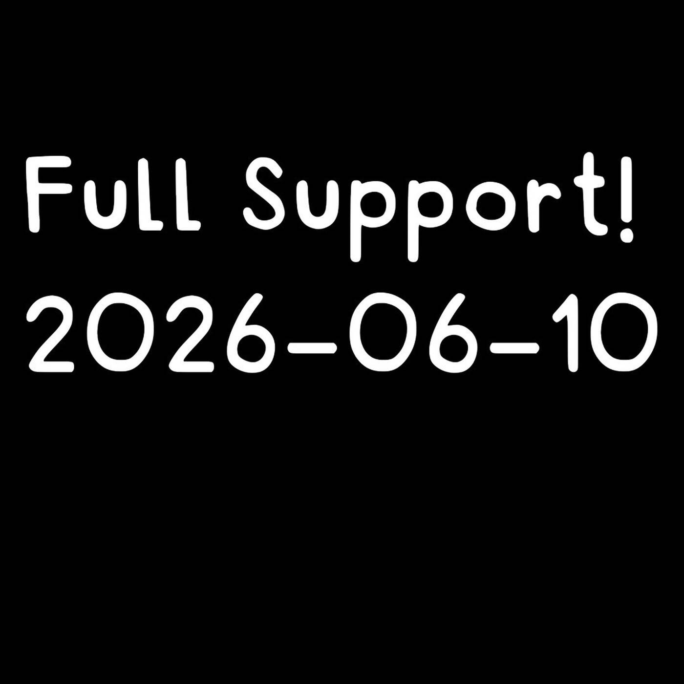 Play Finn Johannsen - Full Support (2026-06-10) (130-159)