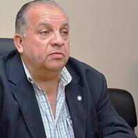 Jorge Cabana Fusz - Ministro de Trabajo - Conflicto del Ingenio La Esperanza by unjuradio04