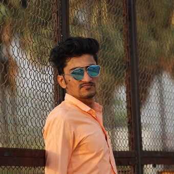 YOGESH