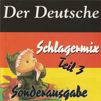 Happy Records - Der Deutsche Schlagermix Teil 3 by Mixkatalog