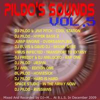 Pildo's Sounds vol.05 by Dj~M...
