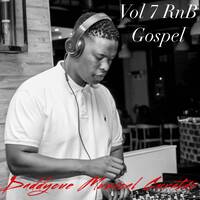 Daddycue Musical Curator - RnB &amp; Soul Vol 7 - Gospel by Daddycue