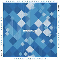 Cooler - Jungle Fever Vol.V (Main Mix) by Mrova Cuts Sessions
