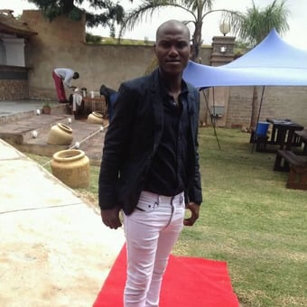 Remoratile William Rafedile