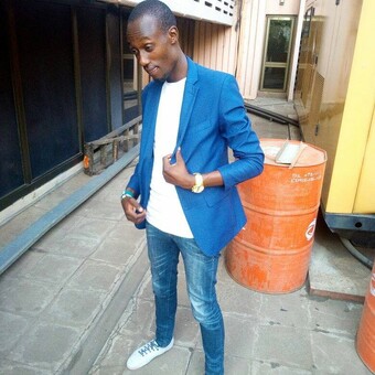 Elsito Khama